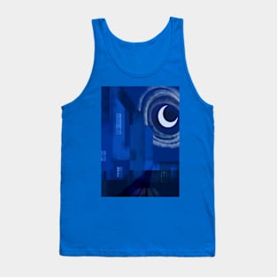 The Midnight Hour Tank Top